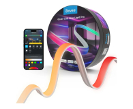 Govee Govee H61E5 COB Strip Lights Pro 3m Taśma LED Wi-Fi, Bluetoo - 1366279 - zdjęcie 1
